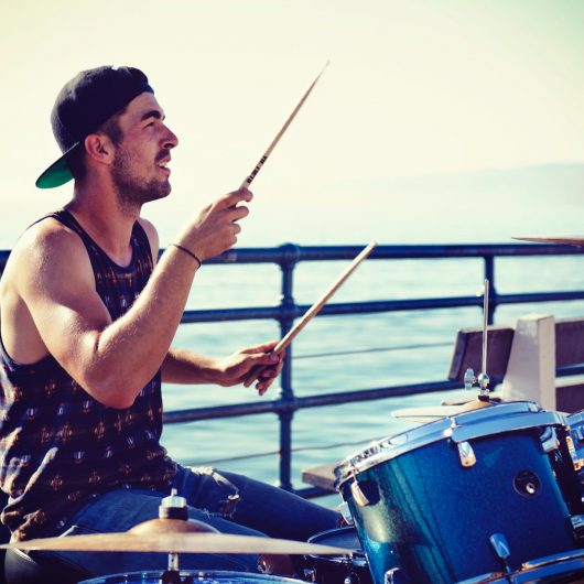 Drum Lessons