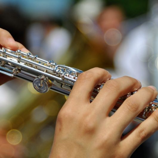 Flute Lessons