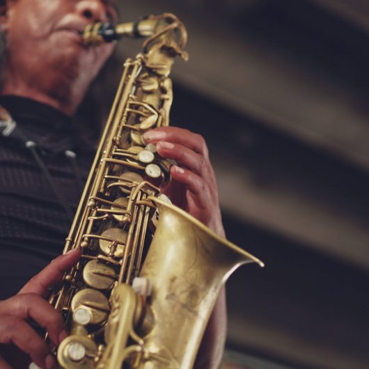 Saxophone Lessons