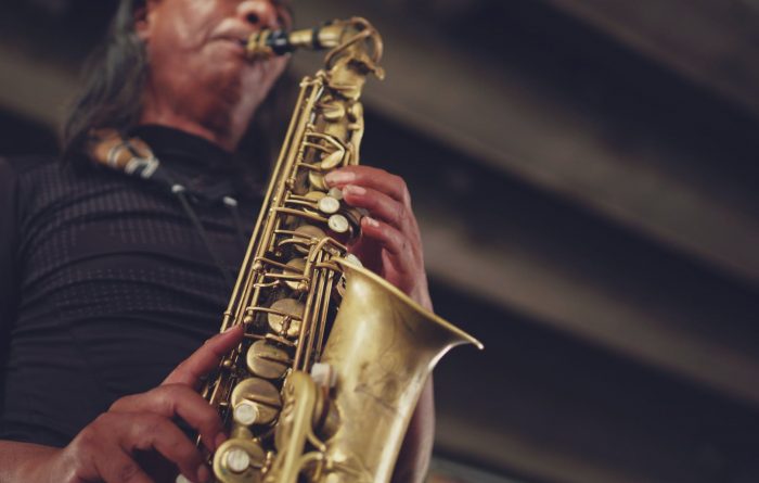 Saxophone Lessons