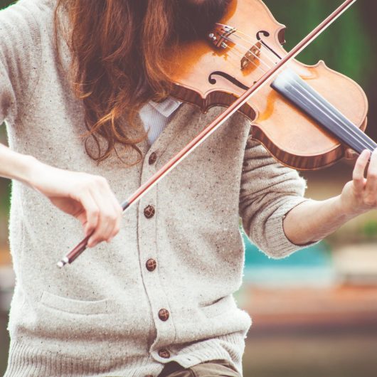 Violin Lessons