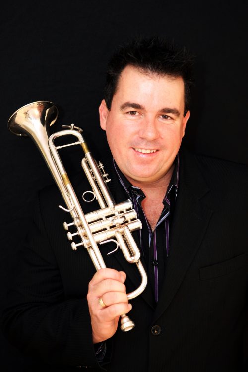 Scott Browne Trumpet/Brass Teacher