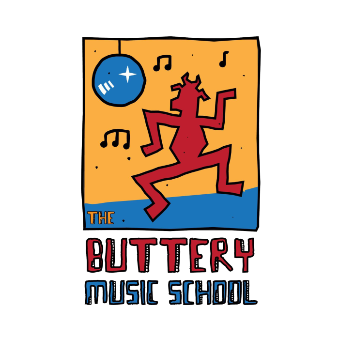 The Buttery Music School