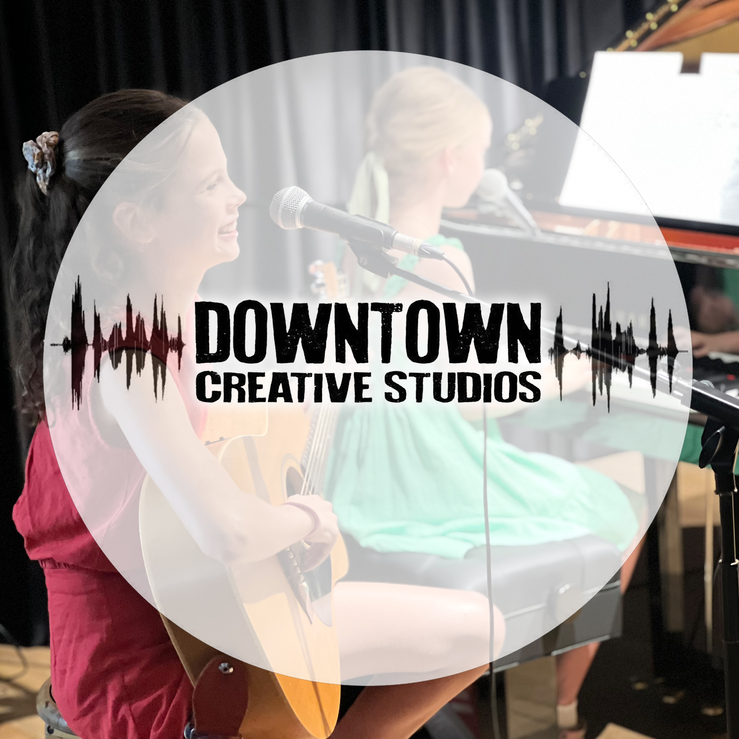 Downtown Creative Studios